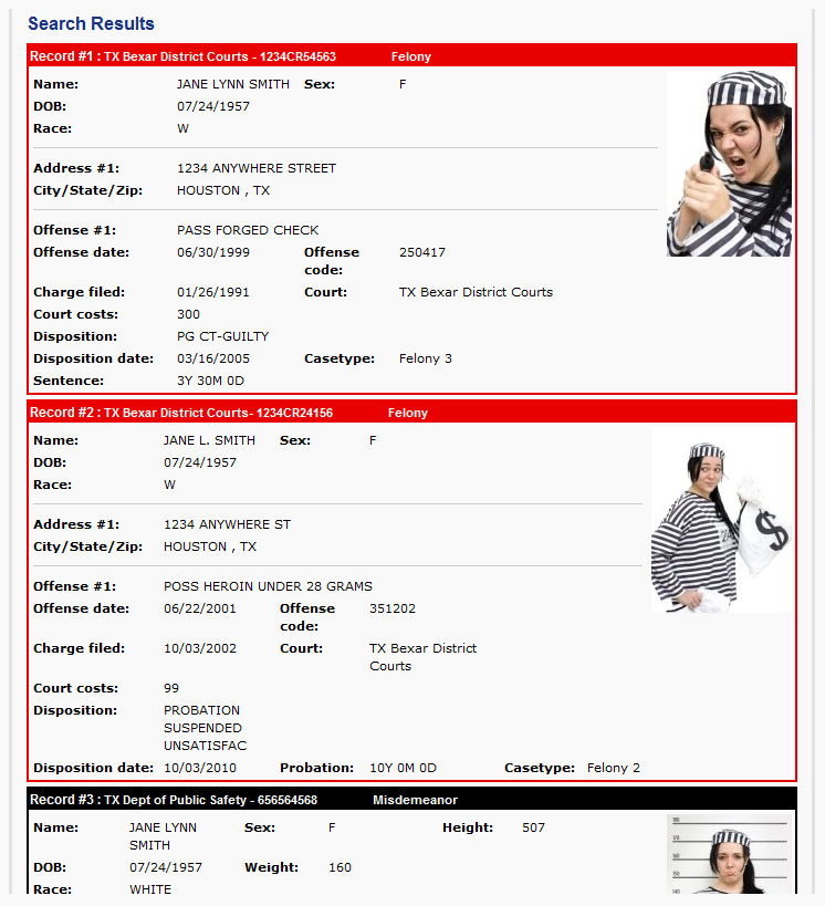 rTenant by Real ID, Inc. | MultiCRIM™ Kentucky Criminal Background Checks