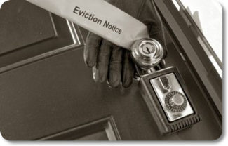 Rental Eviction History