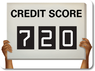 Credit Report Details